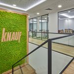 Knauf Middle East HQ