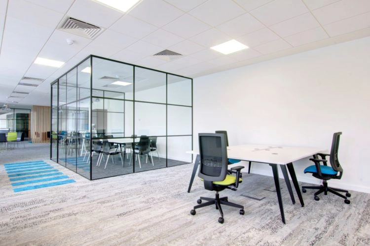 Office Fit out