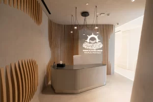 Fit Out Design Services