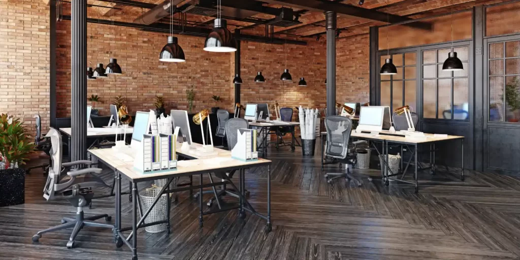 Genius Office Fit Out Hacks for Startups and SMEs