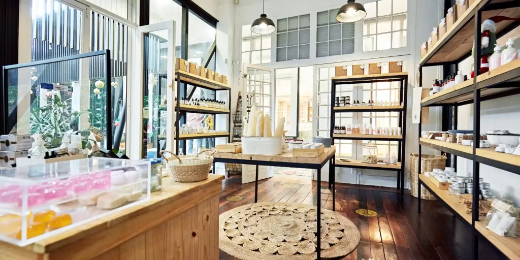 Weaving Local Culture Into Retail Spaces Through Art And Design