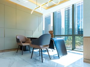 Kamlay Trading Office - 801