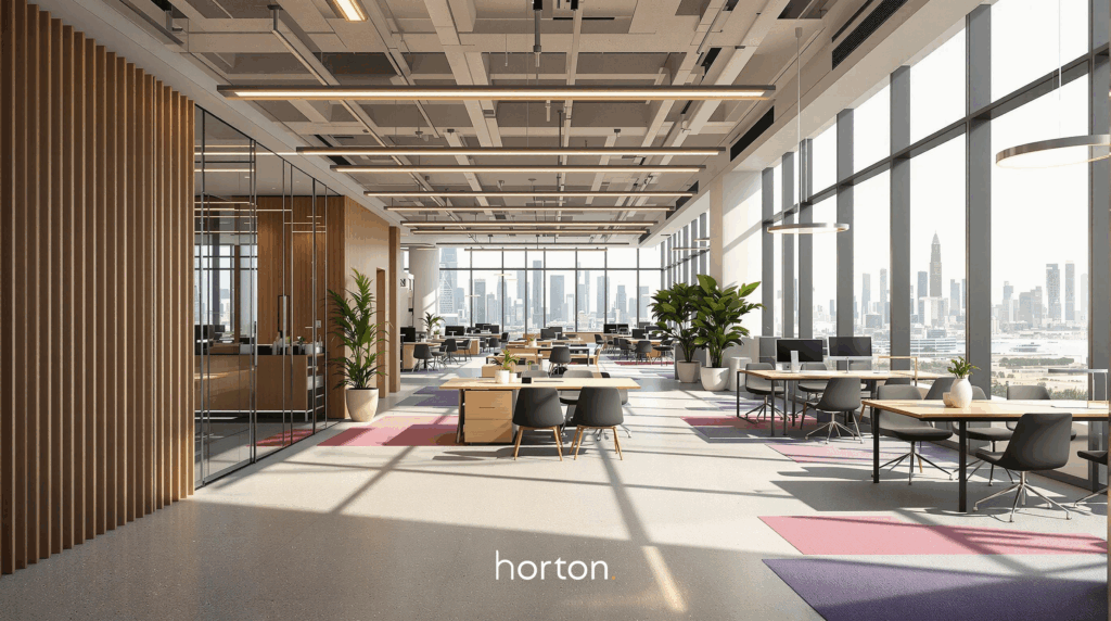 Horton Interiors