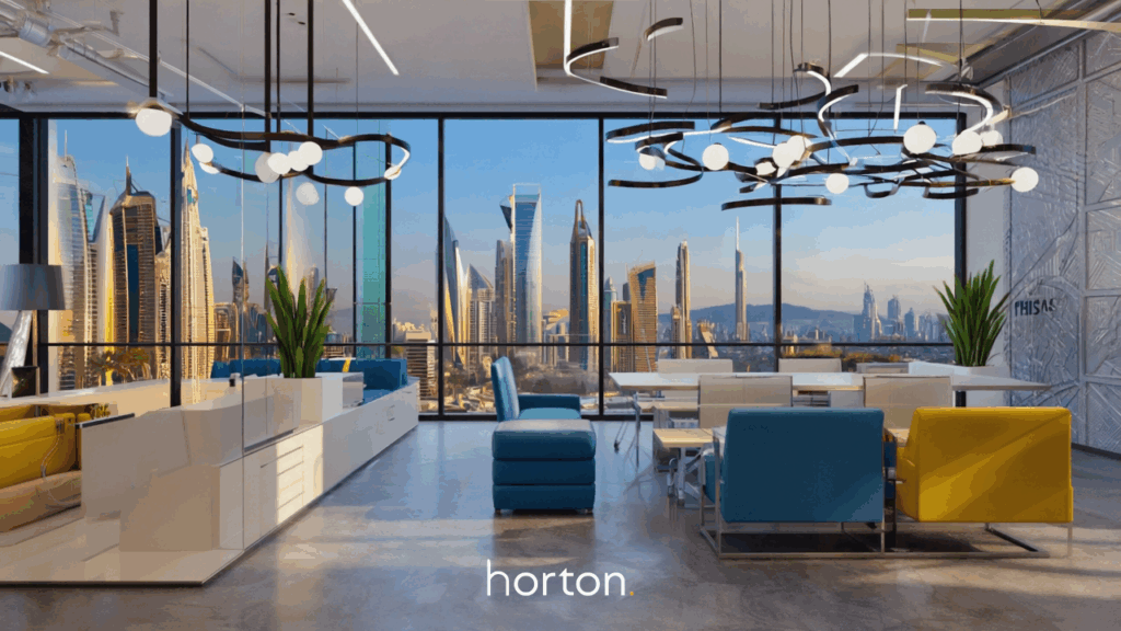 Horton Interiors