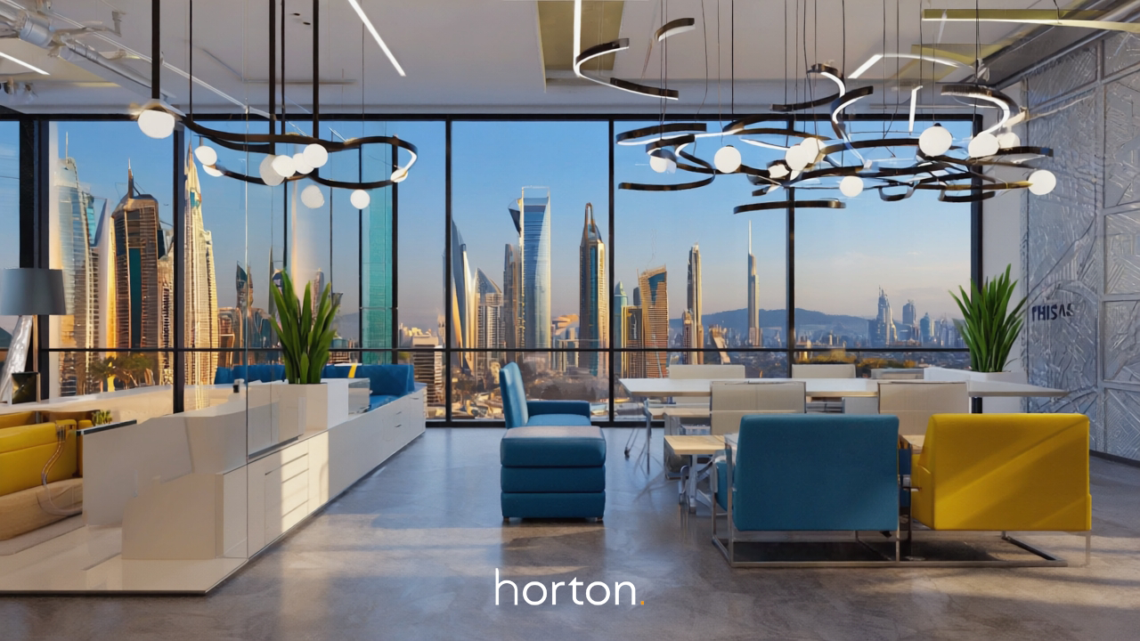 Horton Interiors