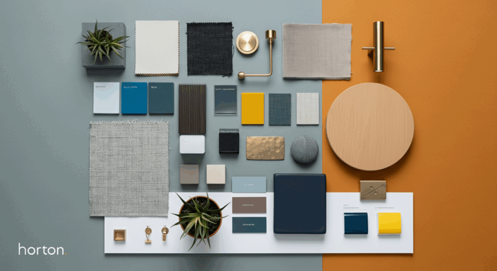 Horton Interiors