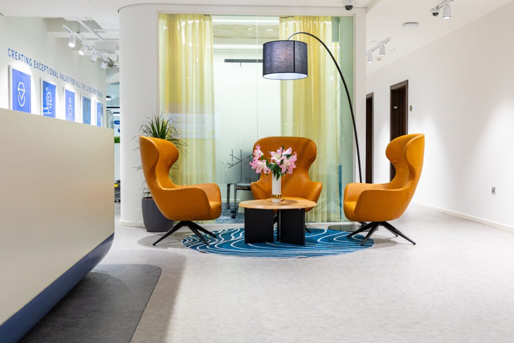 Horton Interiors
