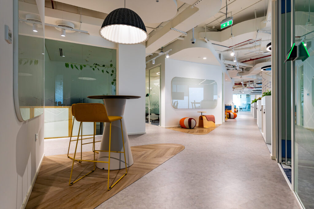 Horton Interiors