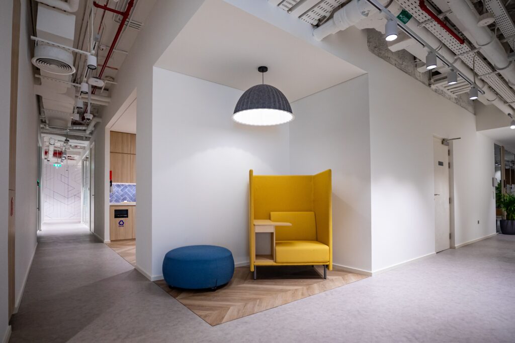 Horton Interiors