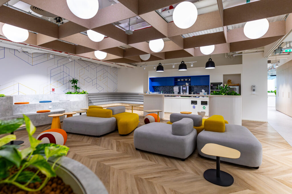 Horton Interiors