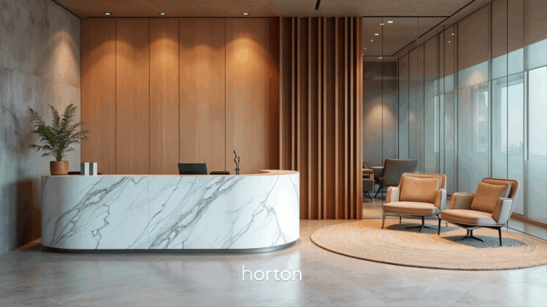 Horton Interiors