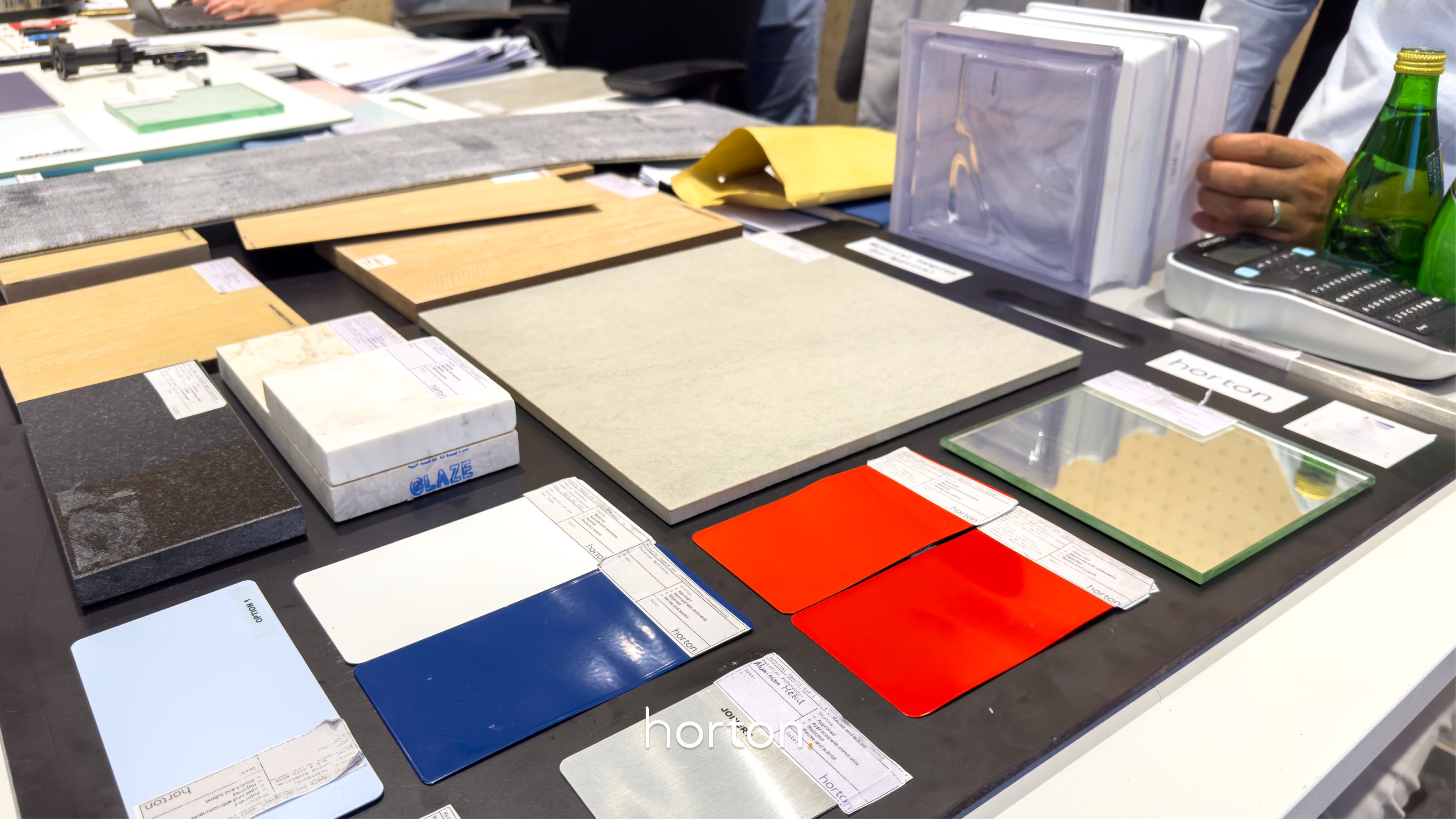 Horton Interiors