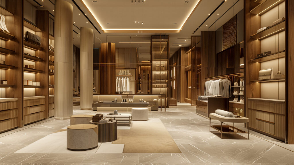 Horton Interiors_The silent salesperson: How desaign drives retail performance