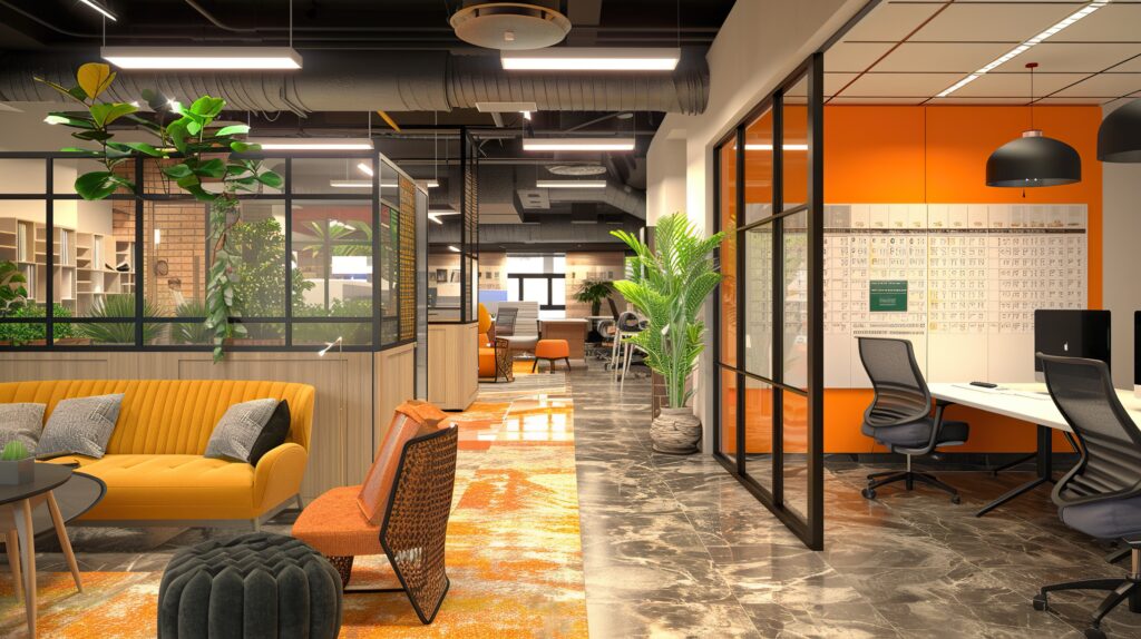 Horton Interiors_Learn how interior design and fit-out deliver ROI for UAE businesses, from productivity gains to customer experience improvements.