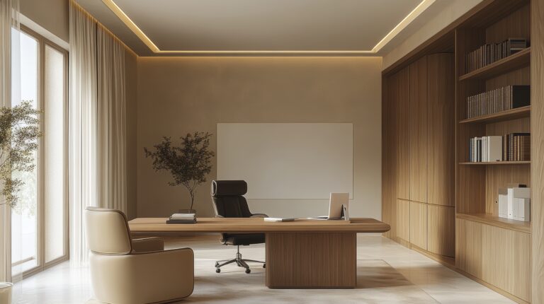 What trends are influencing material choices in 2025?