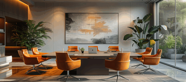 Horton Interiors_How does Horton Interiors approach future workplace design?