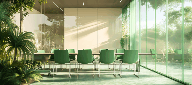 How to integrate sustainability from day one of design