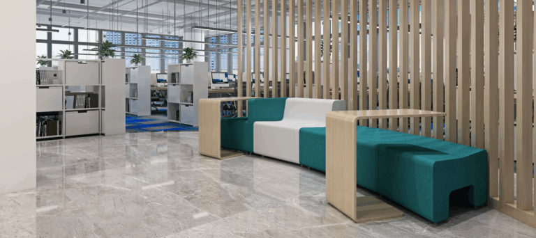 Horton Interiors_Using texture to create mood in commercial interiors