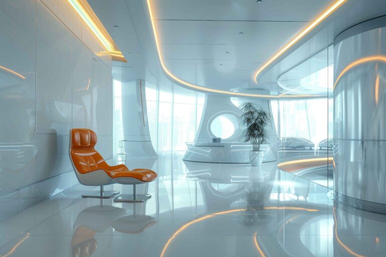 Horton Interiors - Why interior designers are looking to neuroscience