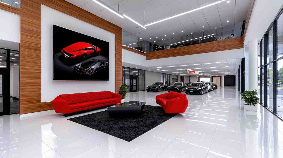 Horton Interiors - Why is Multi-sensory design important in retail?