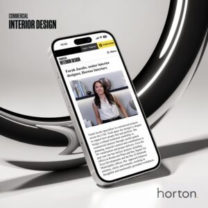 Horton Interiors