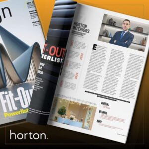 Horton Interiors
